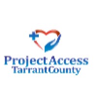 Project Access Tarrant County logo - Similar company to Aed Usa