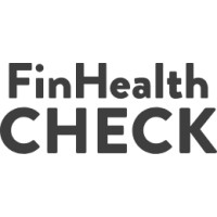 FinHealthCheck logo - Similar company to Attune Insights