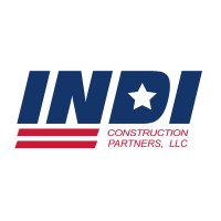 Indi Construction Partners, LLC logo - Similar company to Texas Sage Properties
