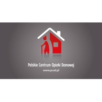 Polskie Centrum Opieki Domowej logo - Similar company to Hypemeds