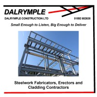Dalrymple Construction Ltd