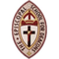 School For Deacons