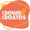 CreweCreates logo - Similar company to Crewe Heritage Centre