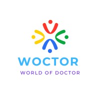 Woctor logo - Similar company to Monkey Ninja