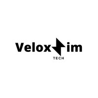 VeloxSim Tech logo - Similar company to Motum True Motion Simulators