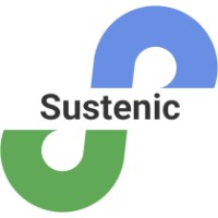 Sustenic Ltd logo - Similar company to Wrapt Homes