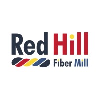 Red Hill Fiber Mill logo - Similar company to Harrisville Designs