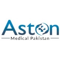 Aston Medical Pakistan logo - Similar company to Scientec