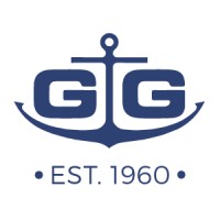 Giorgio Gragnani S.r.l. logo - Similar company to Cosmos Logística