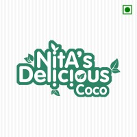 Nita's Delicious Coco logo - Similar company to Coco&More