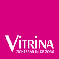 Vitrina logo - Similar company to Vitrina