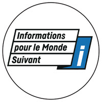 Informations pour le Monde Suivant logo - Similar company to Association Z