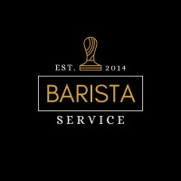 Barista Service logo - Similar company to E-Waiter
