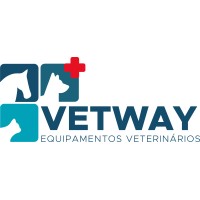 Vetway Equipamentos Veterinários logo - Similar company to Valtec Equipamentos