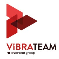 Vibrateam logo - Similar company to Microdb