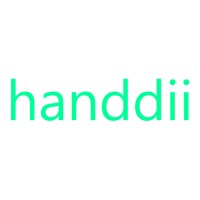 handdii logo - Similar company to Homee, Inc.