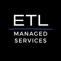 ETL Managed Services logo - Similar company to Etl Solution