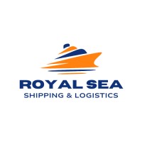 ROYAL SEA SHIPPING & LOGISTICS logo - Similar company to Trend Transport Corp