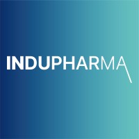 Indupharma logo - Similar company to Colkim Srl