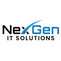 NexGen IT Solutions logo - Similar company to Qtech Shoppers 2021