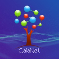 GaiaNet logo - Similar company to Evm Capital