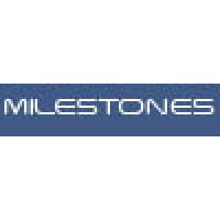 Milestones logo - Similar company to Milestones