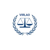 VIRLAW Consultant logo - Similar company to Pyonnier