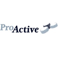 ProActive Automotive logo - Similar company to Automotive Intelligence