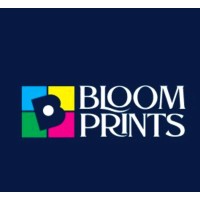 BLOOMPRINTS logo - Similar company to Bloomprint