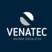 Venatec B.V. roltrap specialisten logo - Similar company to Venatech Ab