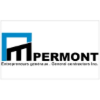 Permont General Contractors logo - Similar company to Lambda Entrepreneurs Généraux Inc