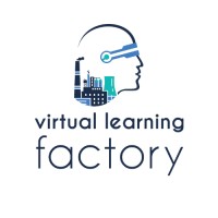 Virtual Learning Factory logo - Similar company to Accelerate Group