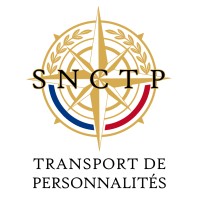 SNCTP Transport de personnalités logo - Similar company to Security Driver