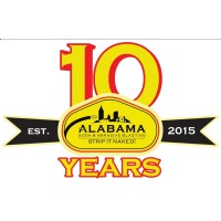 Alabama Soda Blasting logo - Similar company to Toltec Construction
