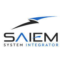 Saiem System Integrator logo - Similar company to Integrationtech S.R.L