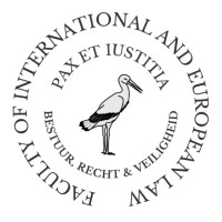 The Hague University - Willem C. Vis Moot Team logo - Similar company to Peter Ashford Ltd