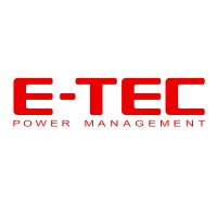 E-TEC POWER MANAGEMENT GmbH logo - Similar company to E-Tec Service Gmbh