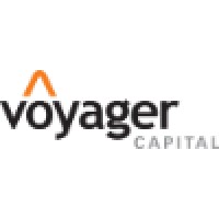 Voyager Capital logo - Similar company to Ignition Partners
