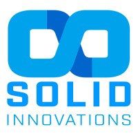 Solid Innovations logo - Similar company to Solid Innovation Systems Inc.