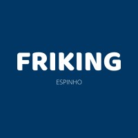 Friking Espinho logo - Similar company to Coffee And It