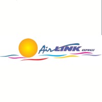 AirLink Express logo - Similar company to Winairways
