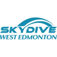 Skydive West Edmonton logo - Similar company to Edmonton Skydive