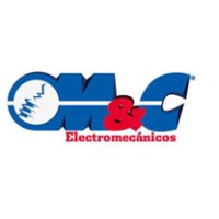 M&C ELECTROMECANICOS SAC logo - Similar company to Kataric