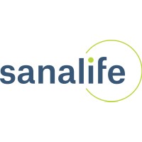 SanaLife AG logo - Similar company to Vobox Ag