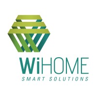 WiHOMESMART SOLUTIONS Pvt Ltd logo - Similar company to Quadspark It Solutions Pvt Ltd