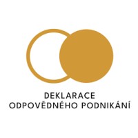 Deklarace odpovědného podnikání z.s. logo - Similar company to Teamium