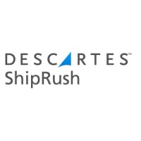 Descartes ShipRush logo - Similar company to Scanpower