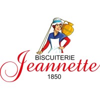 SAS Jeannette 1850 logo - Similar company to Agharen