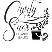 Curly Sue's Cleaning Service, LLC logo - Similar company to Direct Cleaning Services Preston