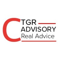 CTGR Advisory logo - Similar company to Stdm